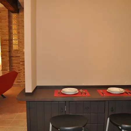 Kasa 25 Loft Sensaciones