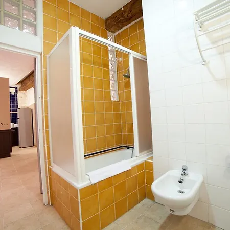 Kasa 25 Loft Sensaciones *