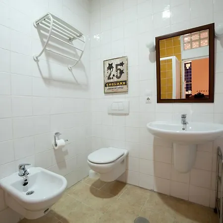 Apartment Kasa 25 Loft Sensaciones Alicante