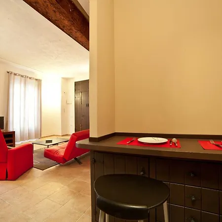 Kasa 25 Loft Sensaciones *