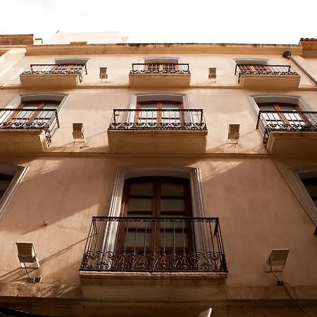 Apartment Kasa 25 Loft Sensaciones *