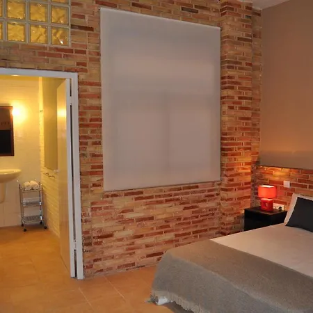 Apartment Kasa 25 Loft Sensaciones *